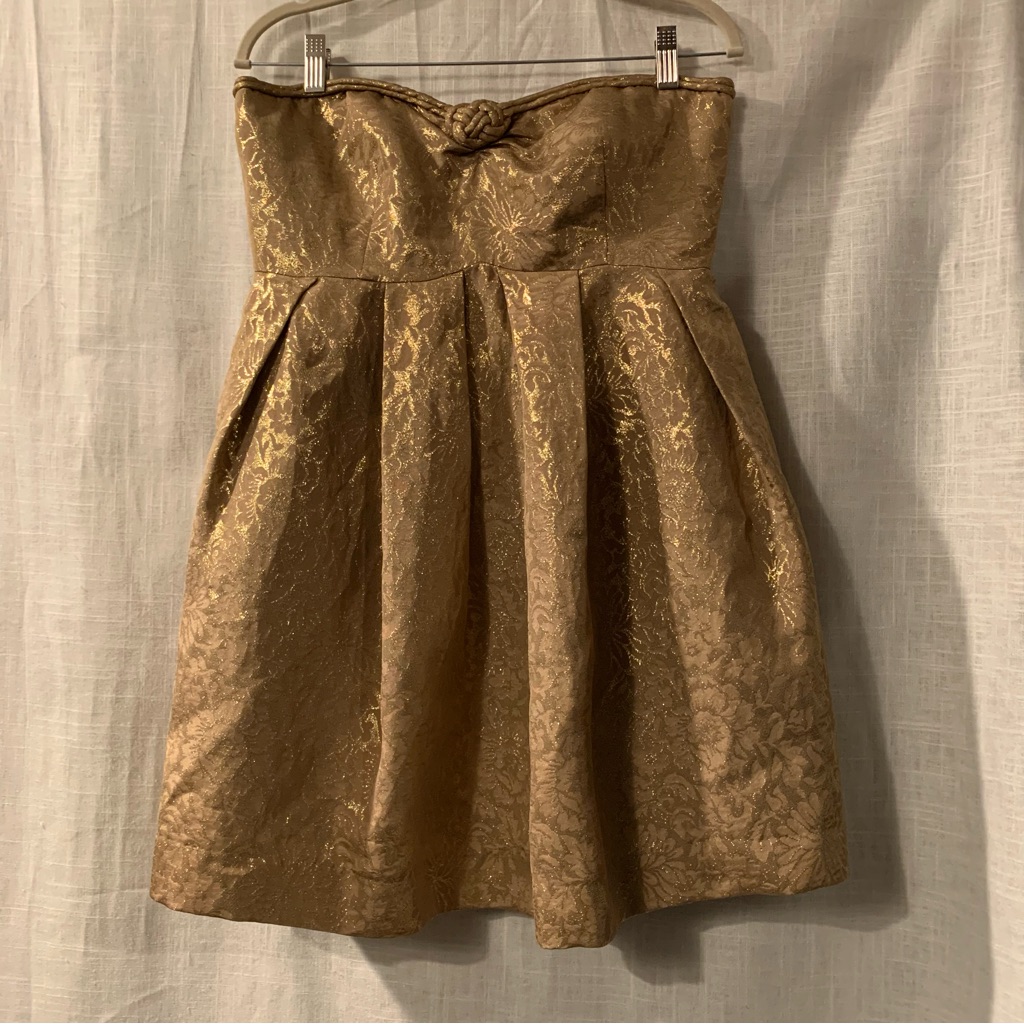 Vivienne Tam Dress